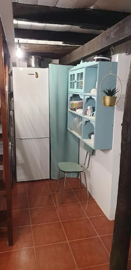 Casita Canaria سانتا كروز دي تينيريف 0*,  إسبانيا