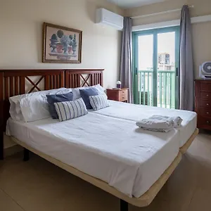 Cal Vacation Apartment