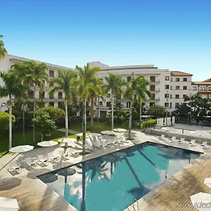 5* Отель Iberostar Heritage Grand Mencey