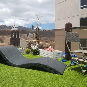 Apto/suite Cruz Tenerife Apartment