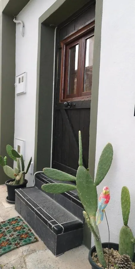 Casita Canaria Santa Cruz de Tenerife Spanien