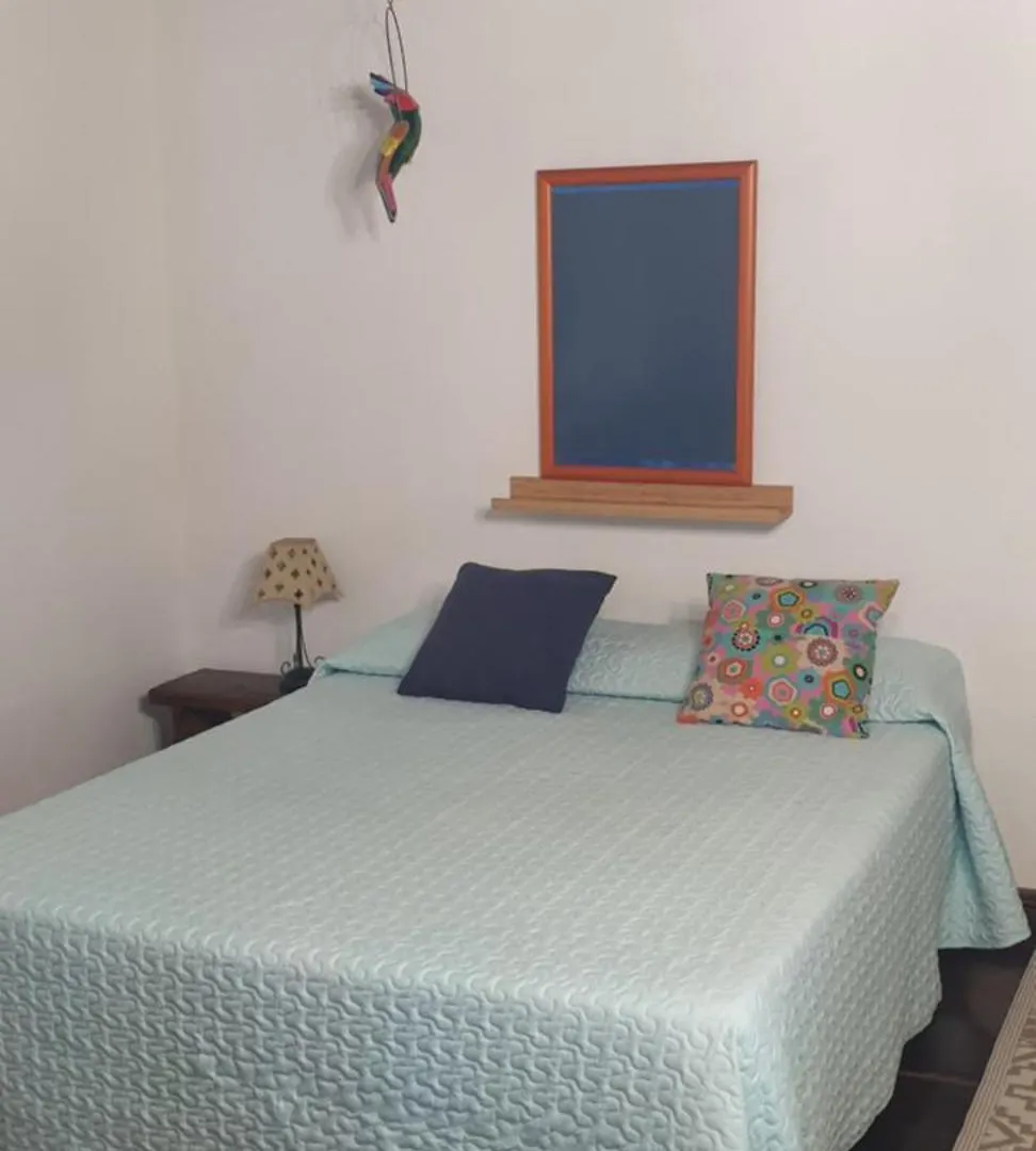 Casita Canaria Santa Cruz de Tenerife
